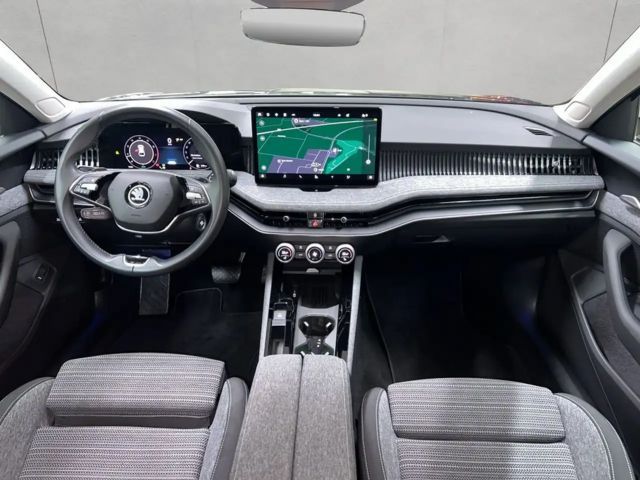 Skoda Superb 1.5 TSI Combi