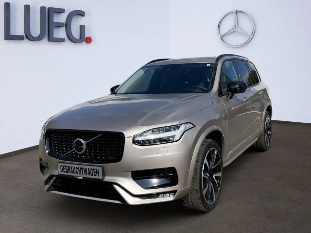 Volvo XC90 AWD Dark Ultimate