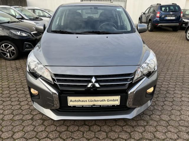 Mitsubishi Space Star Star