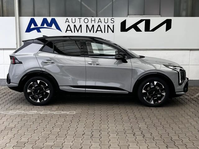 Kia Sportage GT-Line Vierwielaandrijving