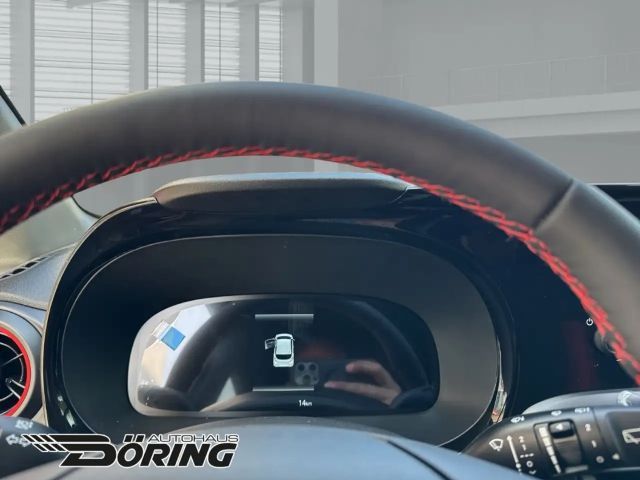 Hyundai i10 1.0 N Line