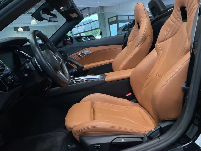 BMW Z4 Cabrio M-Sport Roadster sDrive