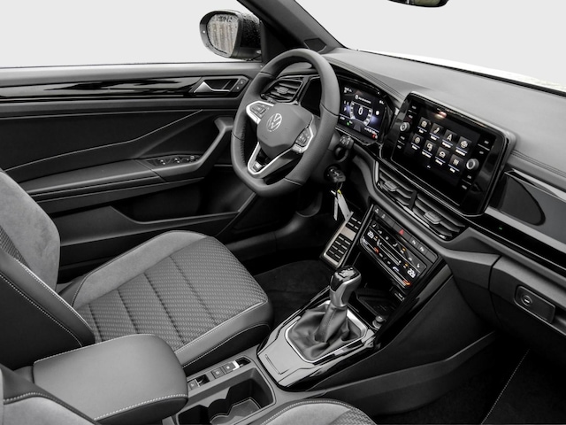 Volkswagen T-Roc 1.5 TSI Cabriolet DSG R-Line