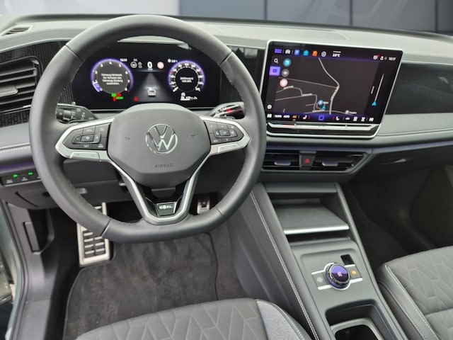 Volkswagen Tiguan 1.5 eTSI DSG