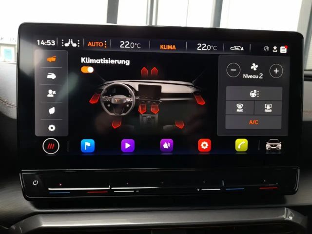 Cupra Formentor DSG VZ