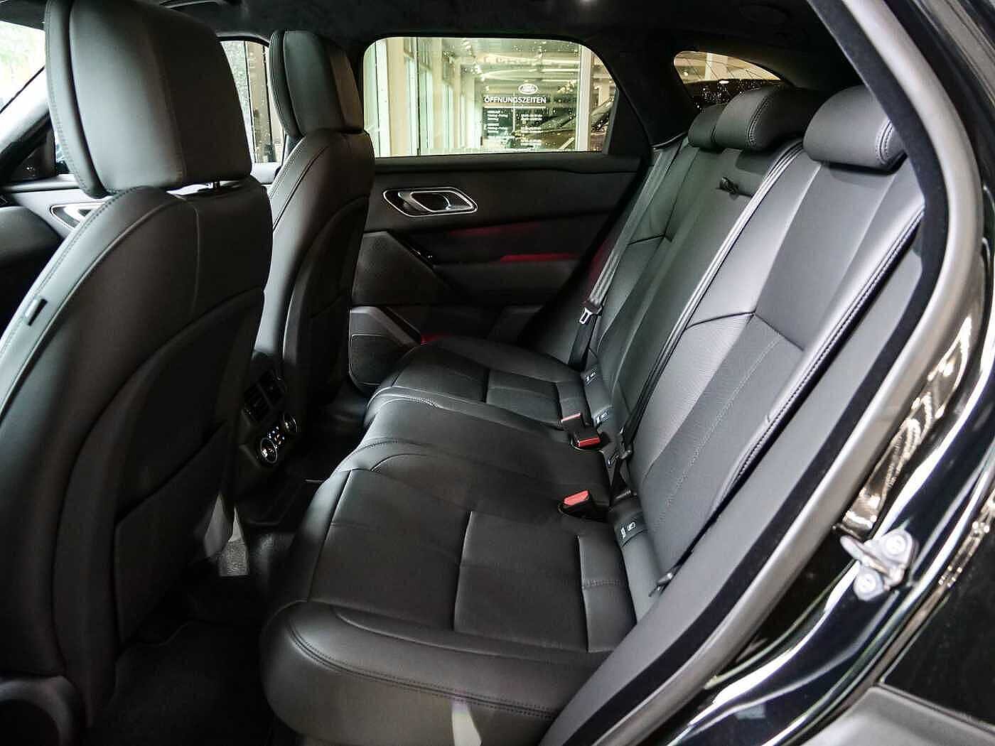 Land Rover Range Rover Velar Autobiography D300