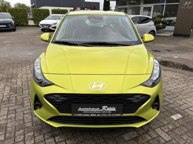 Hyundai i10 1.0 Select