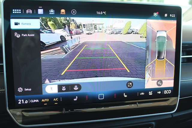 Volkswagen ID.7 Pro Tourer