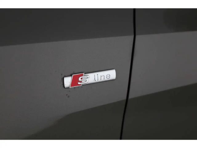 Audi A1 30 TFSI S-Line Sportback