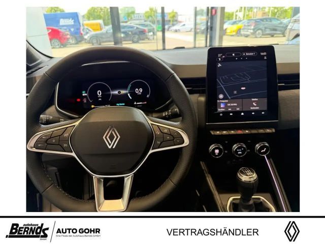 Renault Clio TCe 90 Techno