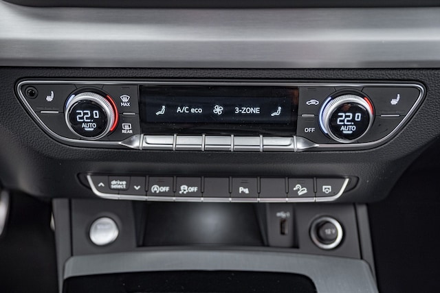 Audi Q5 40 TDI Quattro S-Tronic