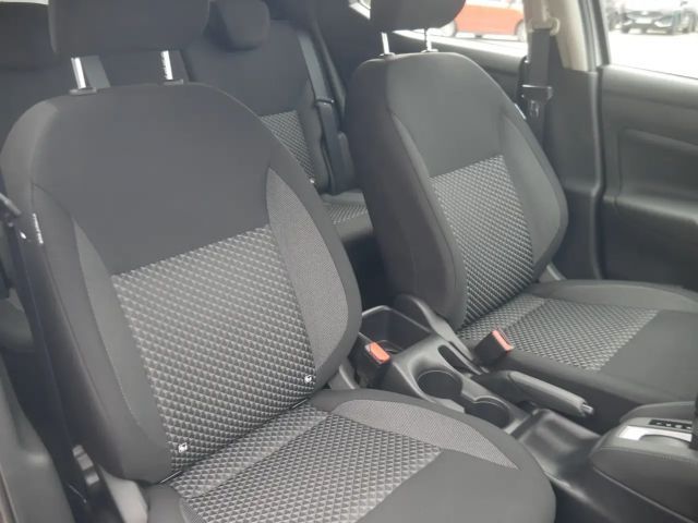 Nissan Micra Connect Edition N-WAY