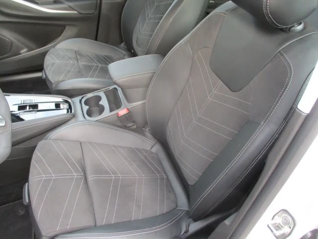 Opel Grandland X GS-Line Grand Sport