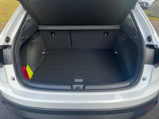 Volkswagen Taigo DSG