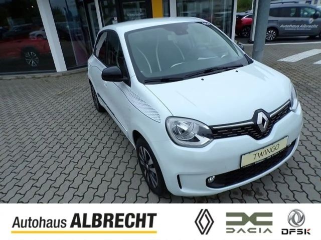 Renault Twingo E-Tech