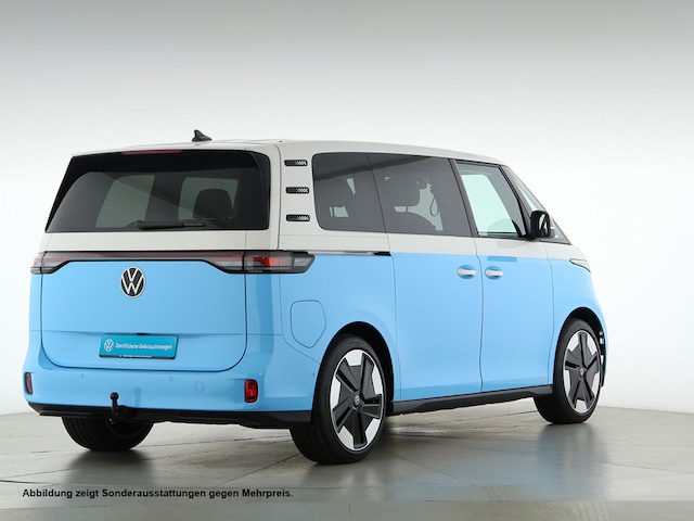 Volkswagen ID.Buzz Pro