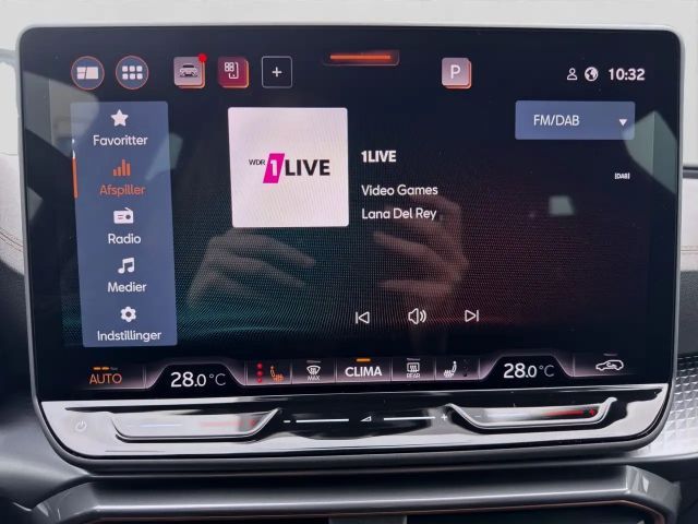 Cupra Leon DSG Sportstourer VZ