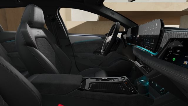 Audi A6 e-tron Avant