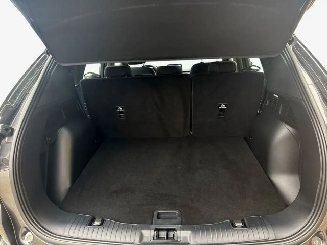 Ford Kuga EcoBoost ST Line