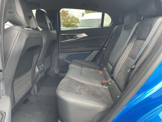 Renault Rafale Alpine Esprit