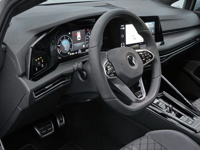 Volkswagen Golf 2.0 TDI R-Line