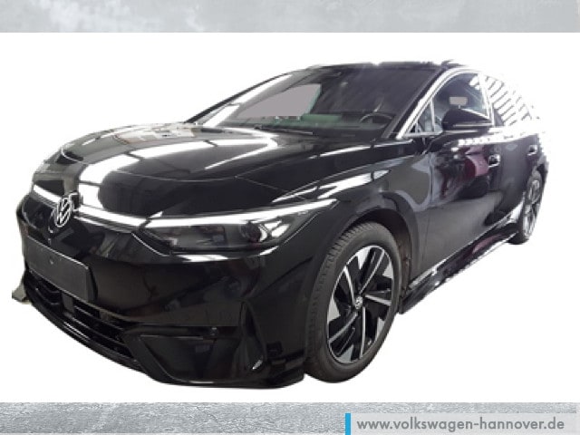 Volkswagen ID.7 Pro Tourer