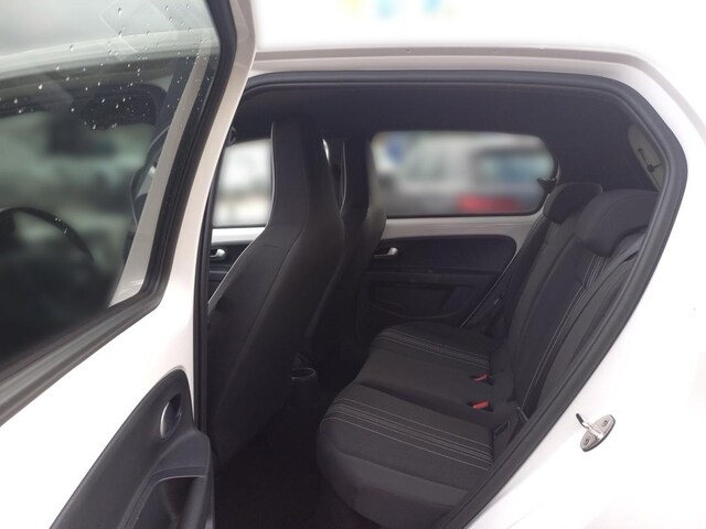 Seat Mii electric Plus