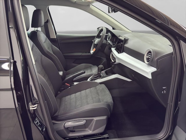 Seat Arona 1.0 TSI DSG Style