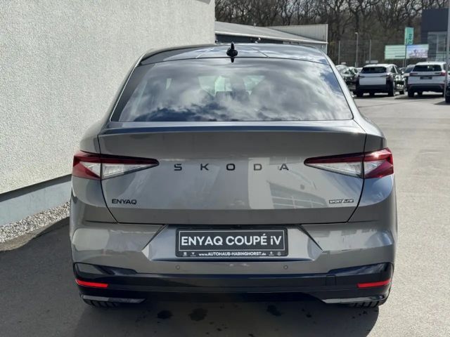 Skoda Enyaq Coupe Sportline