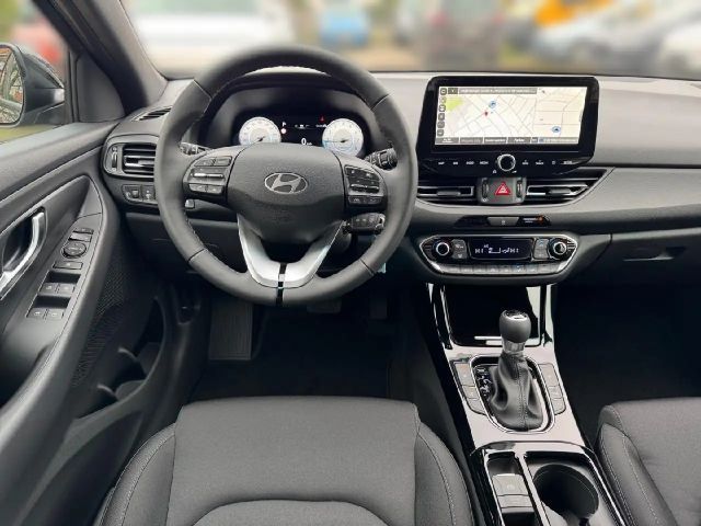 Hyundai i30 1.0 Advantage T-GDi