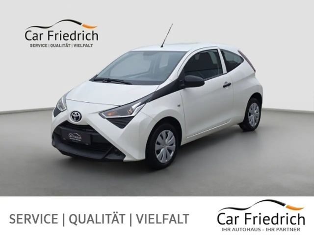 Toyota Aygo 1.0 VVT-i Business VVT-i