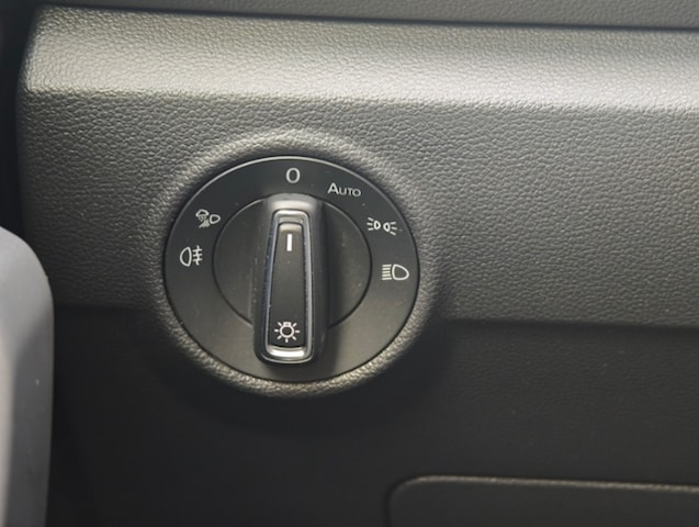 Volkswagen T-Roc 1.5 TSI DSG