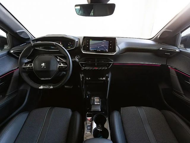 Peugeot E-208 GT-Line