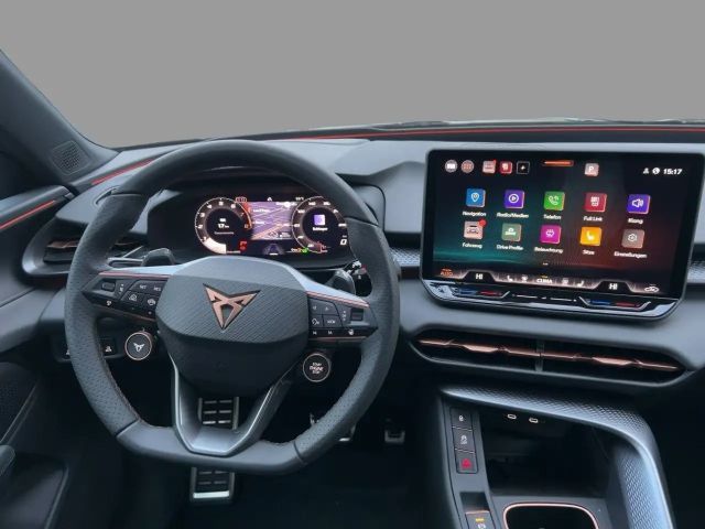 Cupra Terramar 2.0 TSI VZ