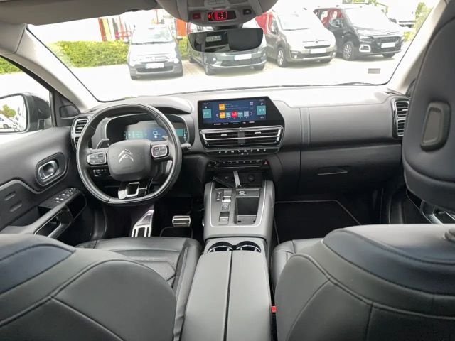 Citroën C5 Aircross Hybrid Pack Shine