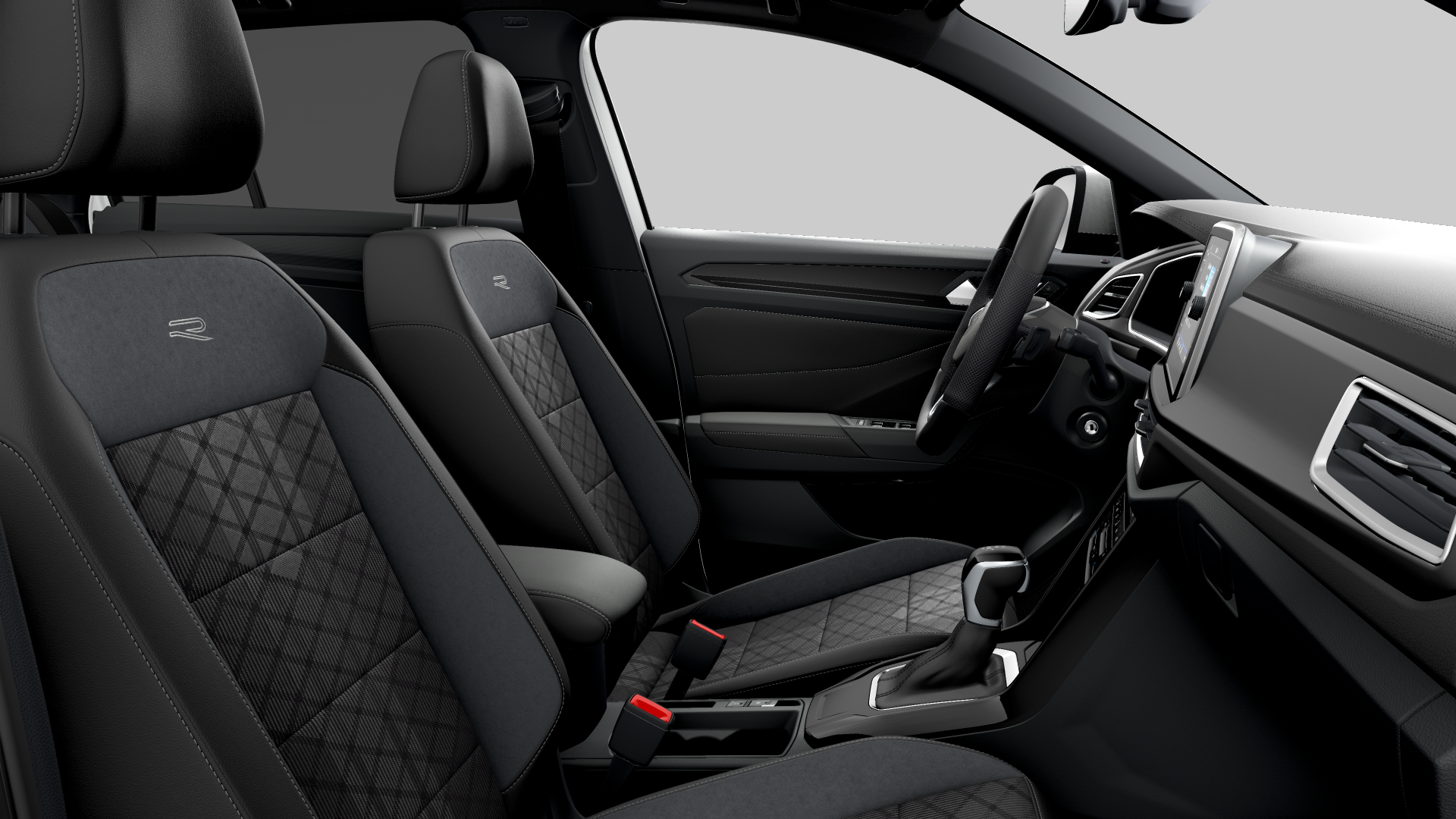 Volkswagen T-Roc 1.5 TSI DSG R-Line