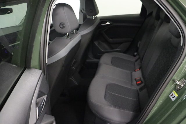 Audi A1 25 TFSI S-Line Sportback