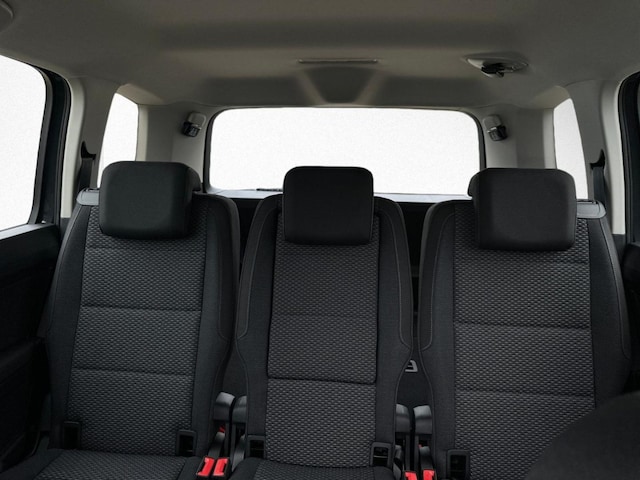 Volkswagen Touran 1.5 TSI Comfortline DSG