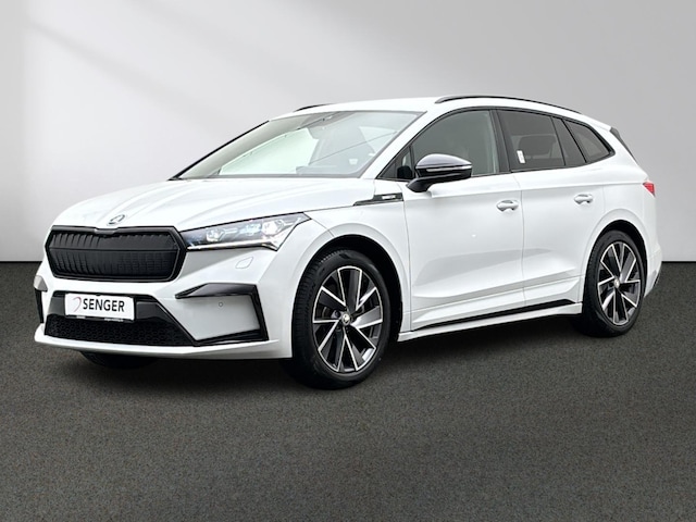 Skoda Enyaq Sportline iV 80