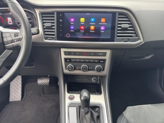 Seat Ateca 2.0 TSI 4Drive