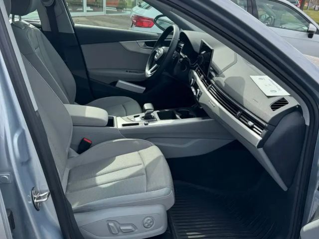 Audi A4 allroad 2.0 TDI Quattro