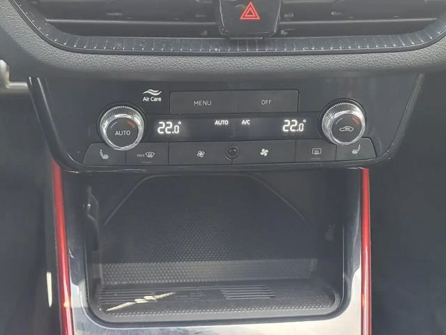 Skoda Fabia 1.0 TSI Monte Carlo