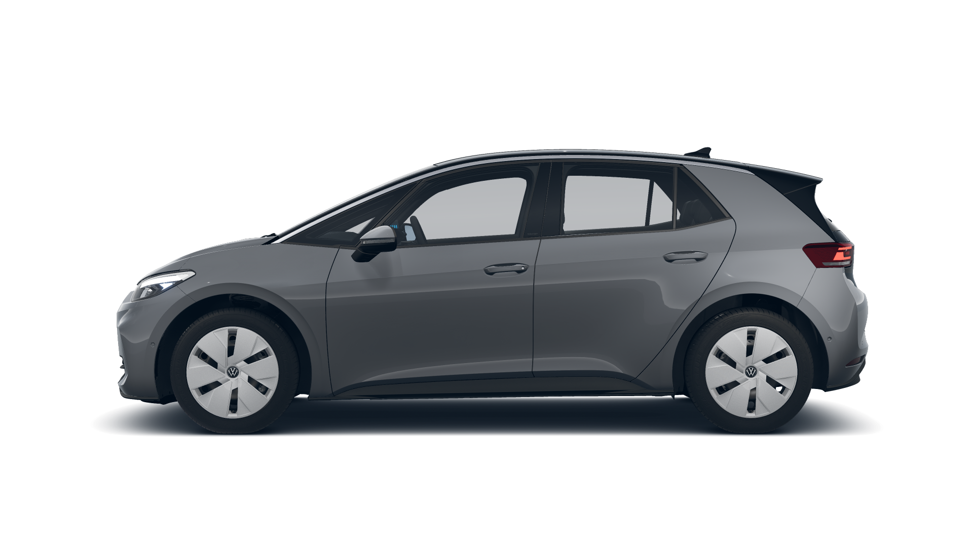 Volkswagen ID.3 150 kW 58 KWh
