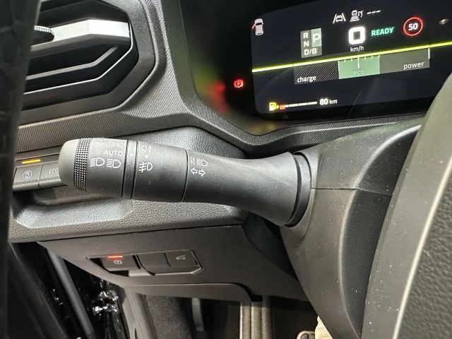 Dacia Bigster Hybrid 155