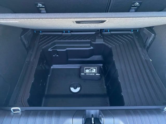 Ford Puma EcoBoost ST Line