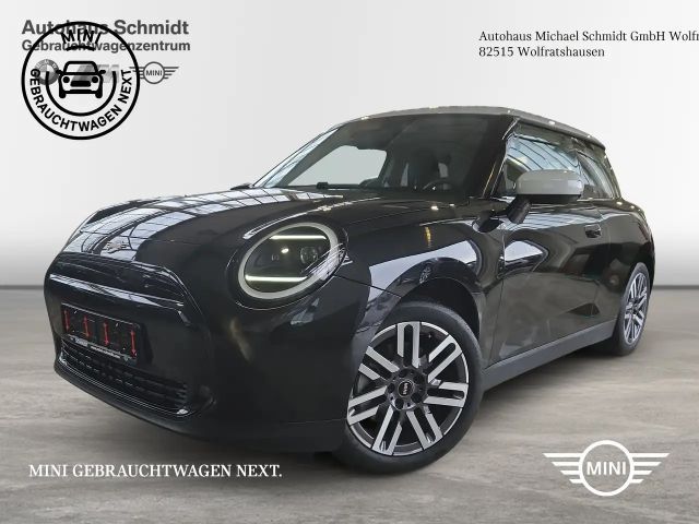 MINI Cooper E *HUD*ParkAsisst*DriveAsisst*LED*DAB*Paket S*