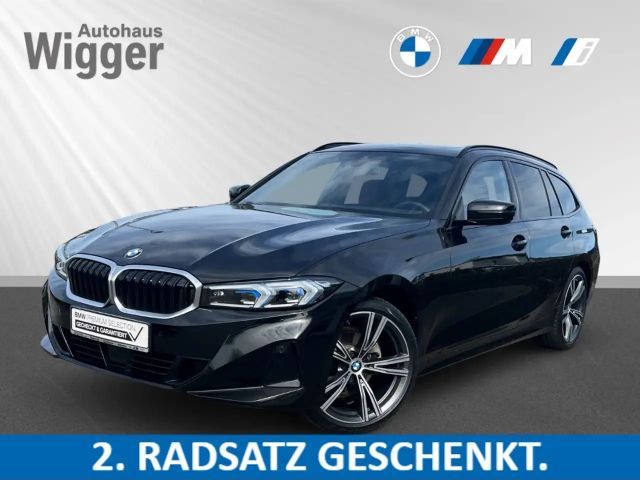 BMW 320 320d Touring xDrive