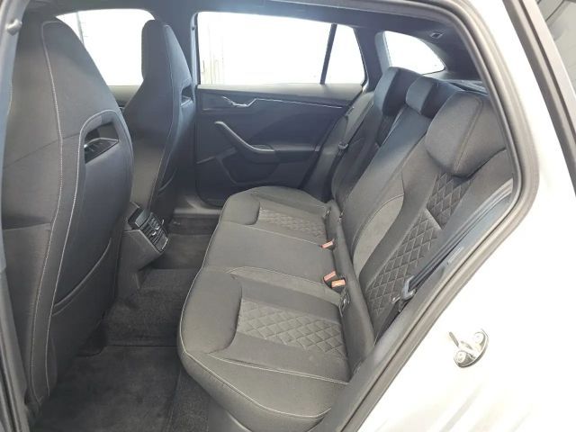 Skoda Scala Style Style