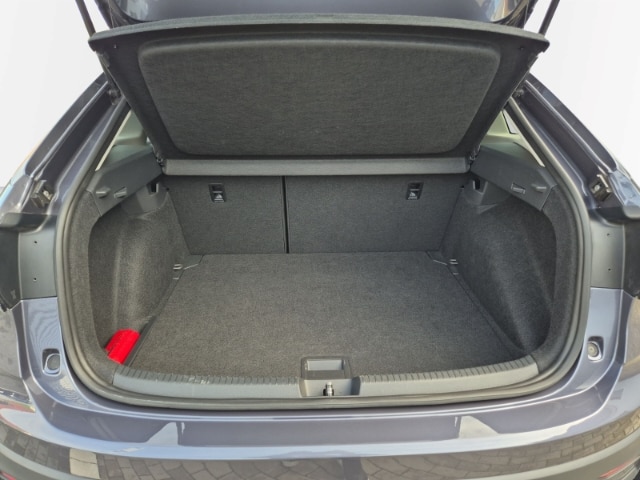 Volkswagen Taigo DSG IQ.Drive Life