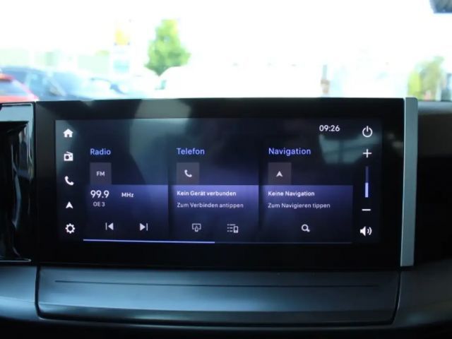 Opel Frontera Edition